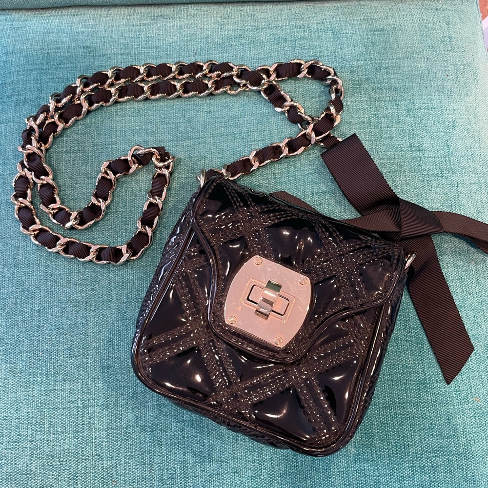 Talbots Crossbody Bag